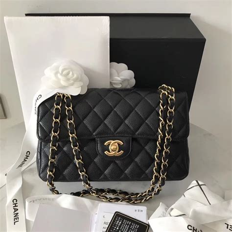 chanel bag in china|authentic Chanel shopping bag.